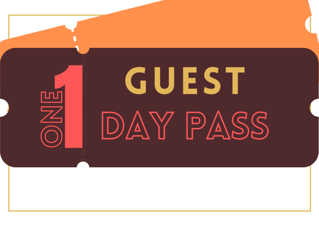 Techouse library day pass