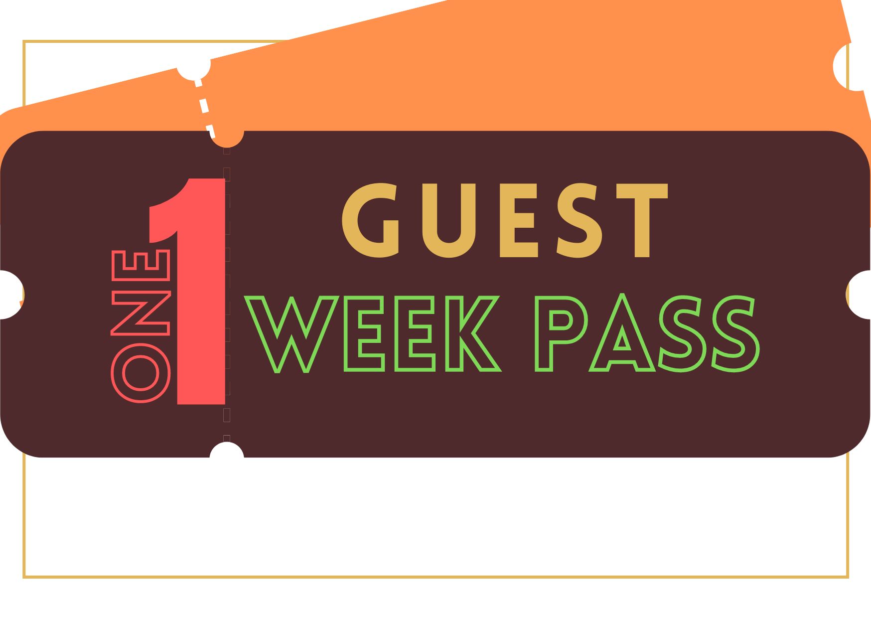 Techouse library weekly membership