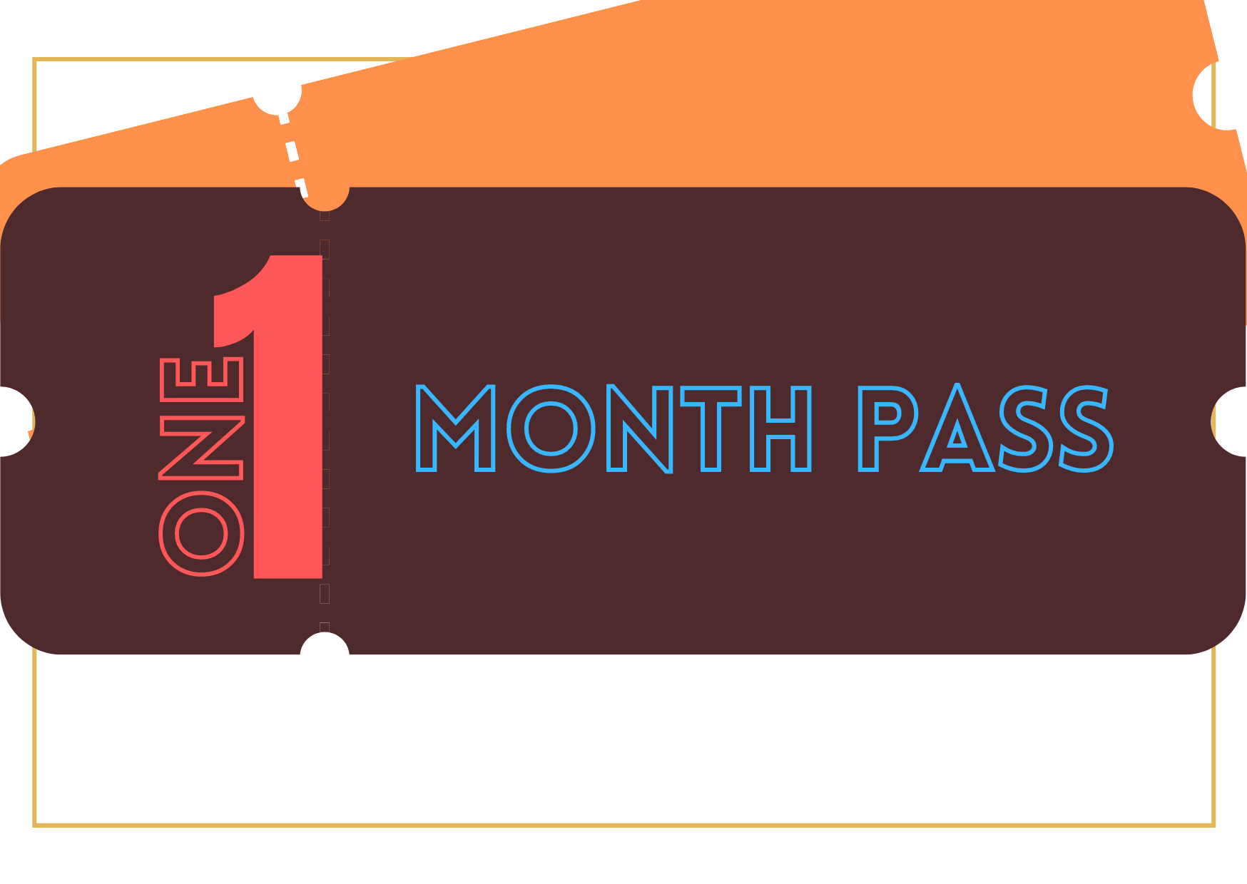 monthly membership